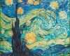 001 Claude Monet Lebenslauf Kurz Sternennacht Malen Nach Zahlen Schipper Van Gogh