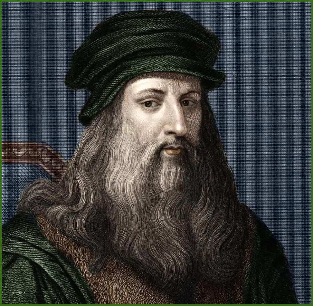 001 Leonardo Da Vinci Lebenslauf Lebenslauf Leonardo Da Vinci Vielleicht Von Leonardo Da