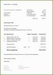 001 Makler Rechnung Vorlage Rechnungsvorlage Schweiz Fr Word Excel Kostenlos