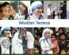 001 Mutter Teresa Lebenslauf Für Kinder Mutter Teresa