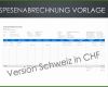 001 Spesenabrechnung Vorlage Spesenabrechnung Vorlage Excel