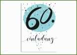 001 Vorlage Geburtstagskarte 60 Geburtstag Einladung Zum 60 Geburtstag Konfetti