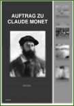 002 Claude Monet Lebenslauf Referat Claude Monet Lebenslauf Und Bekannte Werke