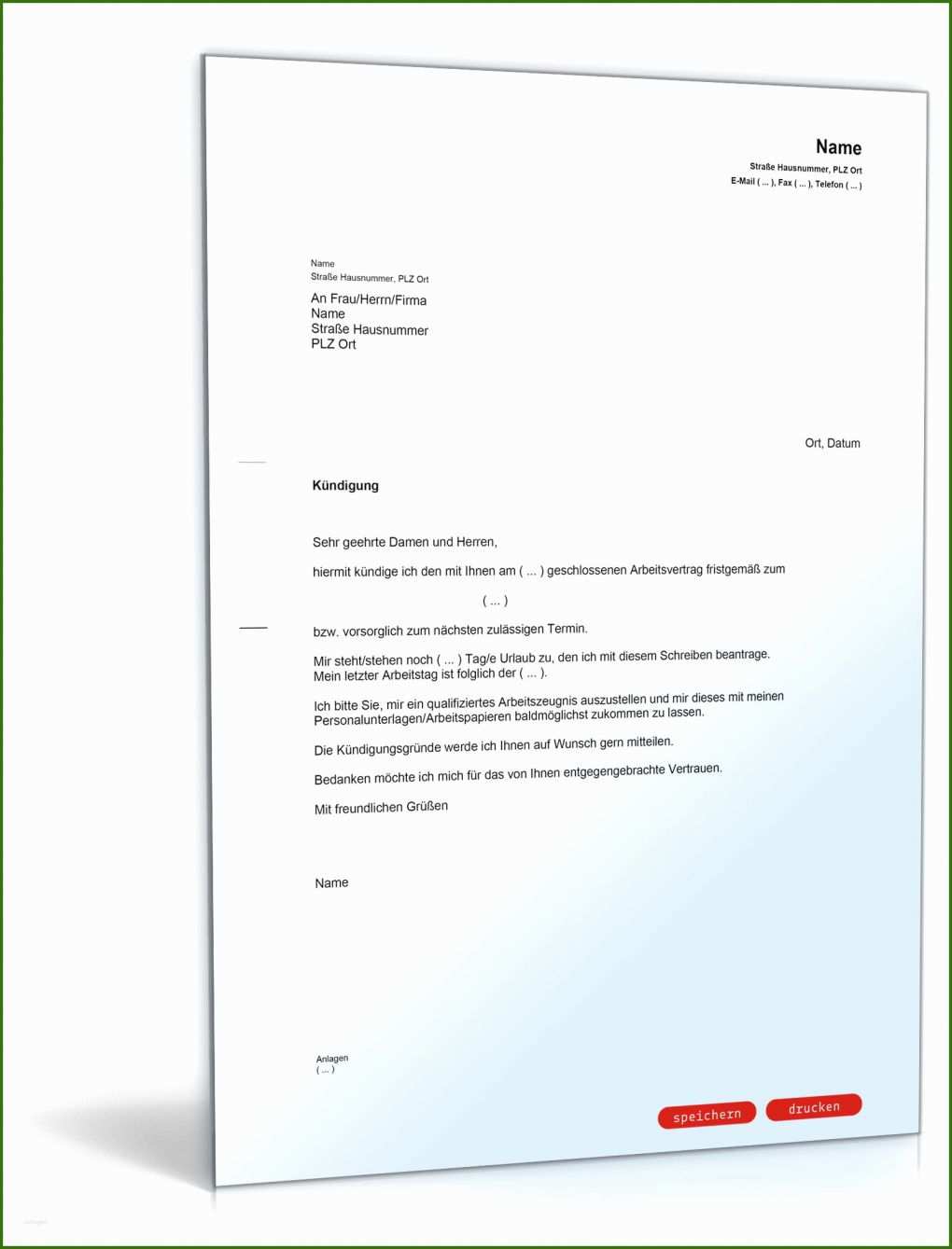 002 Goldgas Kündigung Bei Umzug Vorlage Kündigung Wegen Umzug Vorlage – Vorlagen Kostenlos