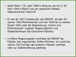 002 Lebenslauf Hitler Adolf Hitler Lebenslauf Ggyoga Co – Twowaves Regarding
