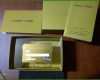 002 Mastercard Gold Kündigen Vorlage 24k Gold Card Mastercard Gold Plated Metal Better Than