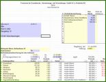 002 Nebenkostenabrechnung Für Vermieter Vorlage Betriebskosten Abrechnung Mit Excel Download