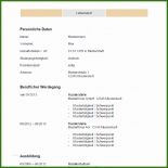 002 Tabellarischer Lebenslauf Ausbildung Download Lebenslauf Muster &amp; Vorlagen Für Bewerbung 2018