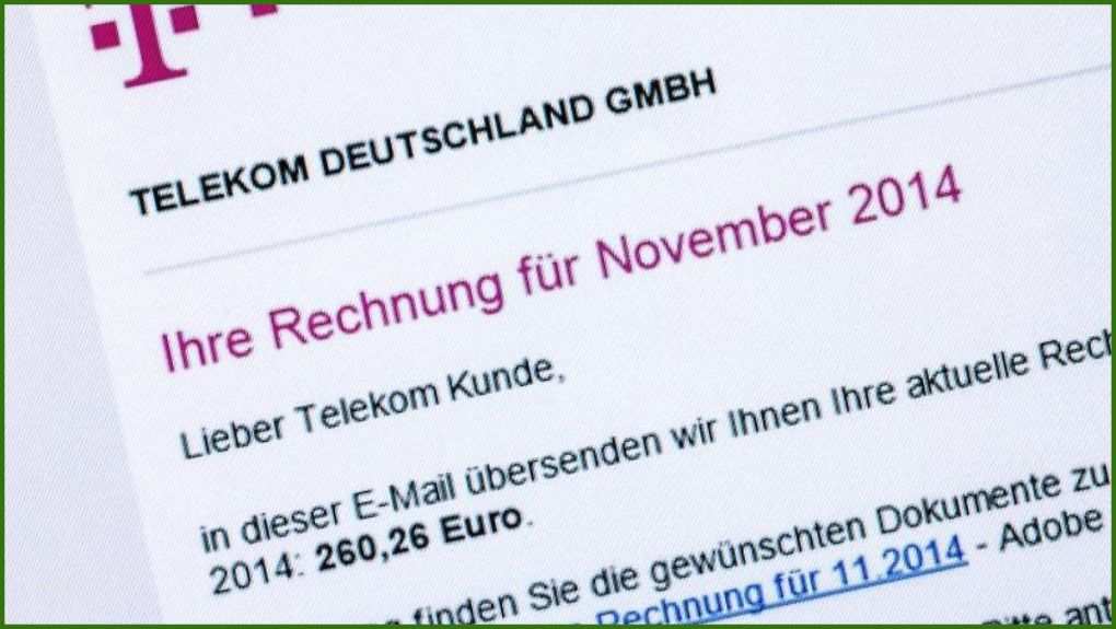 002 Telekom Prepaid Kündigen Vorlage Schutz Vor Falschen Rechnungen Telekom Macht Gegen – Free
