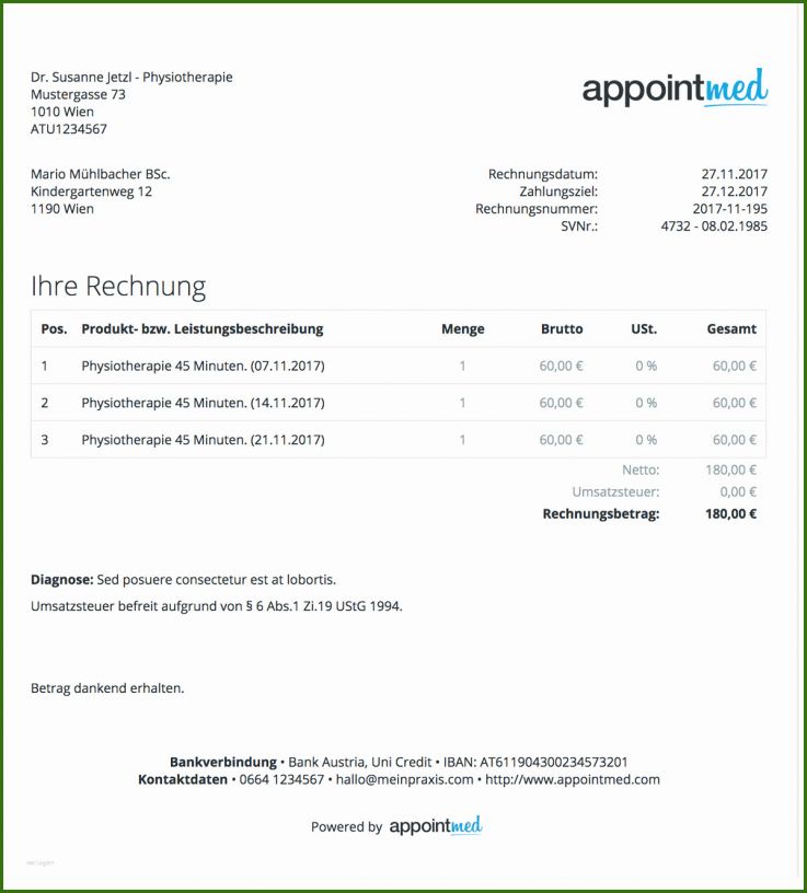002 übersetzer Rechnung Vorlage Was Ist Der Unterschied Zwischen Beleg