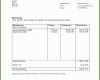002 Vorlage Rechnung Excel Rechnungsvorlage Schweiz Im Word &amp; Excel format Kostenlos