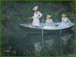 003 Claude Monet Lebenslauf Kurz 7 Besten Berühmte Gemälde Bilder Auf Pinterest