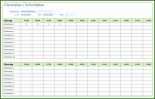 003 Excel Lebenslauf Vorlage 15 Vorlage Wochenplan Excel