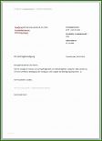 003 Kündigung Vertrag Telekom Vorlage Handyvertrag Kündigungschreiben – Kostenlose Vorlagen