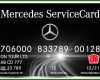 003 Mercedes Card Kündigen Vorlage Klaar Voor De toekomst De Vernieuwde Mercedes Servicecard