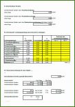 003 Nebenkostenabrechnung Vorlage 16 Nebenkostenabrechnung Muster Excel Kostenlos