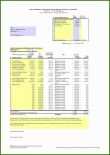004 Betriebskostenabrechnung Vorlage Betriebskosten Abrechnung Mit Excel Download