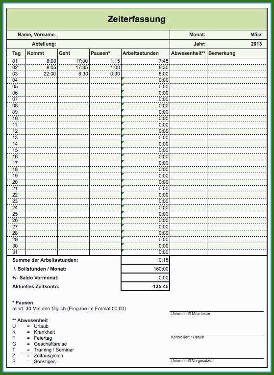 004 Excel Lebenslauf Vorlage Stundenzettel Excel Vorlage Kostenlos 2017 Gehen