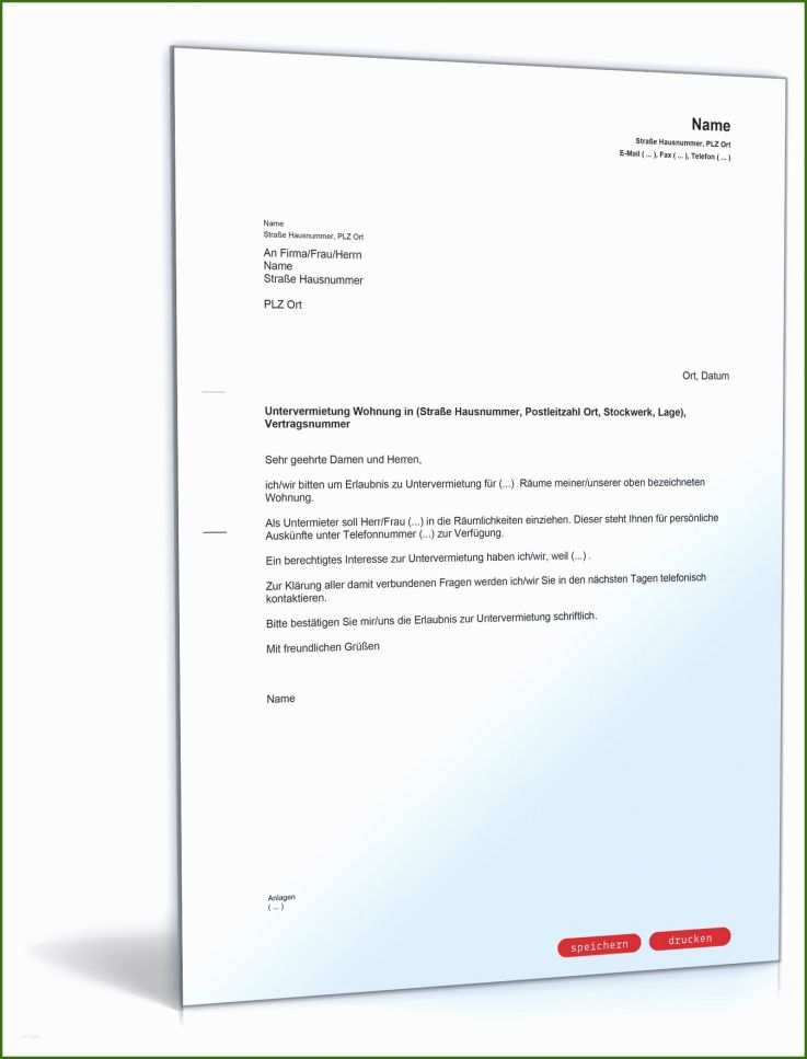 004 Kündigung Vodafone Kabel Deutschland Vorlage Kündigung Kabel