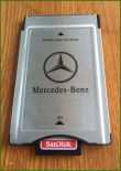 004 Mercedes Card Kündigen Vorlage Pcmcia to Sd Pc Card Adapter Supoort Sdhc for Mercedes
