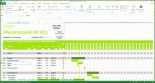 004 Wohnflächenberechnung Vorlage Excel Projektplan Excel