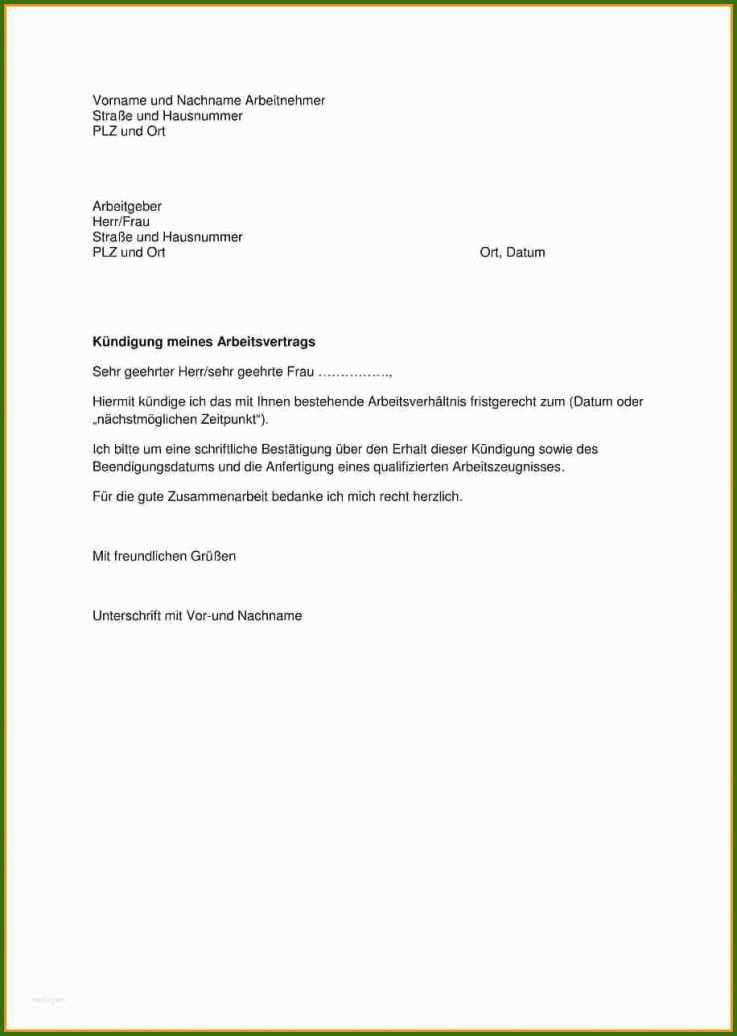 Faszinierend Yourfone Kündigung Vorlage Word - Vorlage Ideen Für 2022