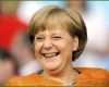 005 Angela Merkel Lebenslauf Fdj Angela Merkel Die Frau Immer Lacht