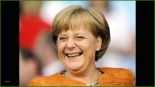 005 Angela Merkel Lebenslauf Fdj Angela Merkel Die Frau Immer Lacht