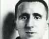 005 Bertolt Brecht Lebenslauf Kurzfassung Lemo Biografie Biografie Bertolt Brecht