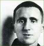 005 Bertolt Brecht Lebenslauf Kurzfassung Lemo Biografie Biografie Bertolt Brecht