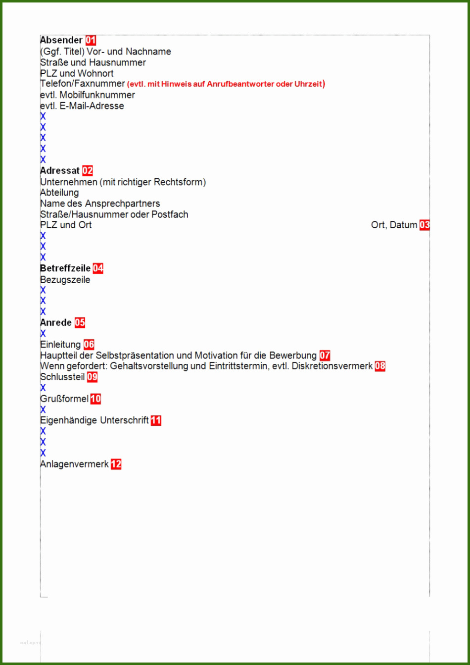 005 Lebenslauf Din 5008 Muster Kostenlos Akzeptabel Din 5008 Bewerbung