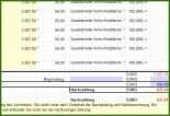 005 Vorlage Für Nebenkostenabrechnung Betriebskosten Abrechnung Mit Excel Download