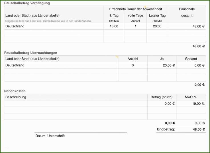 Vorlage Reisekostenabrechnung 2015 Elegant Tickets Auf Rechnung Gratis Pdf Rechnung 100 Vorlagen Zum