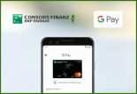 006 Consors Finanz Mastercard Kündigen Vorlage Consors Finanz Startet Google Pay In Deutschland