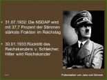 006 Lebenslauf Adolf Hitler Adolf Hitler Lebenslauf Bis Ppt Video Online Herunterladen
