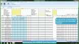 006 Wohnflächenberechnung Vorlage Excel Infra Convert Erstmusterprüfbericht Mit Excel Erstellen