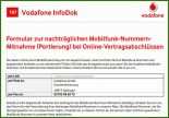 007 Kündigung Vorlage Vodafone Vorlage Kündigung Vodafone Sicherheitspaket