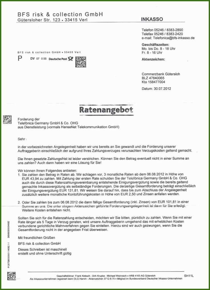 007 O2 Kündigung Vorlage Zum Ausdrucken O2 Kündigung Vorlage - Vorlage