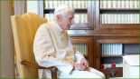 007 Papst Franziskus Lebenslauf &quot;papst Benedikt ist Guter Dinge&quot;