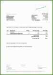 007 Rechnung Mit Mehrwertsteuer Vorlage Rechnungsprogramm Versus Word Und Excel