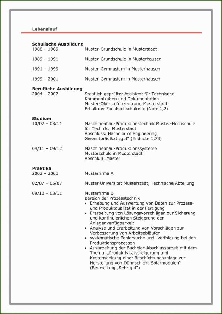 008 Abgebrochenes Studium Lebenslauf 21 Abgebrochenes Studium Im