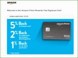 008 Amazon Visa Kündigen Vorlage the New Metal Prime Card Visa Sig is Here