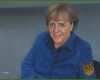 008 Angela Merkel Lebenslauf Fdj Geheimnis Der Merkel Raute Enttarnt