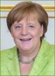 008 Angela Merkel Lebenslauf German Federal Election 2017