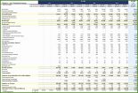 008 Gewinn Und Verlustrechnung Vorlage Pdf Excel Finanzplan tool Pro Screenshots Fimovi