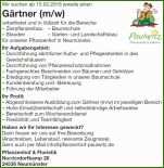 008 Lebenslauf Garten Landschaftsbau Bewerbung Garten Und Landschaftsbau Job Gärtner M W