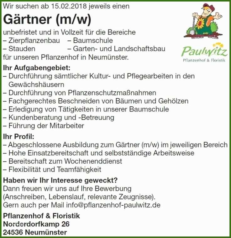 008 Lebenslauf Garten Landschaftsbau Bewerbung Garten Und