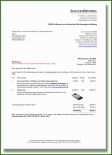 008 Vorlage Rechnung Schreiben Kostenlos 11 Angebote Schreiben Muster