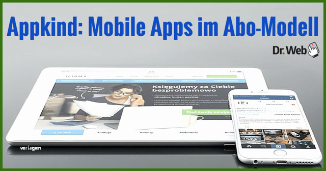 009 Mobile Abo Kündigen Vorlage Appkind Mobile Apps Im Abo Modell
