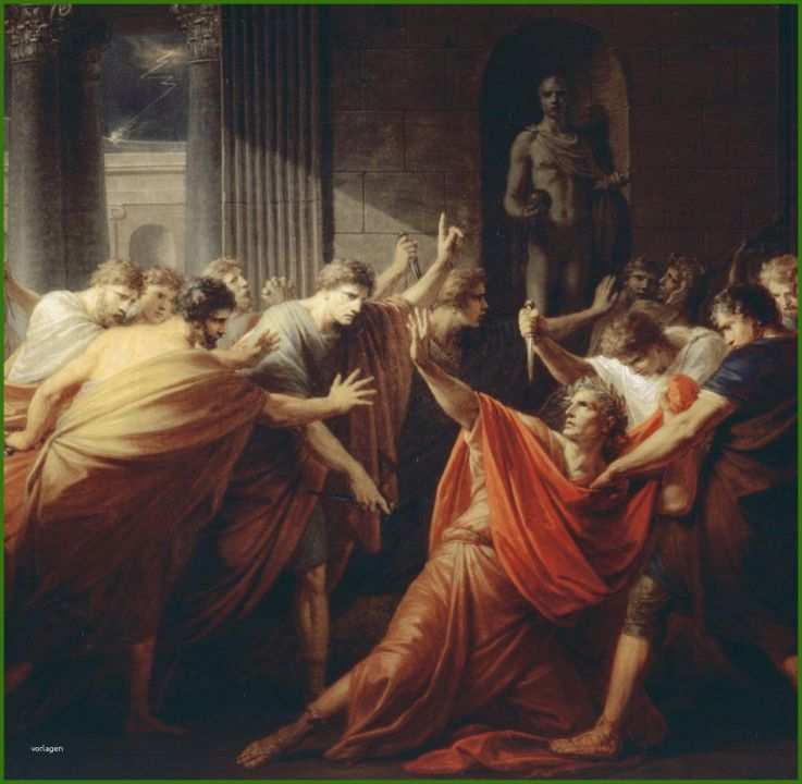 011 Caesar Lebenslauf Antike Gaius Julius Caesar 100 44 Welt - Vorlage